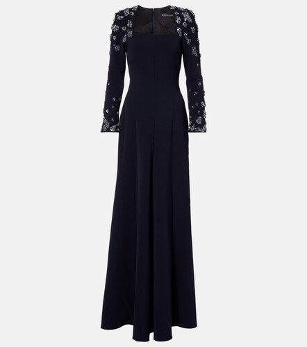 Marmar Halim Embellished gown - Marmar Halim - Modalova