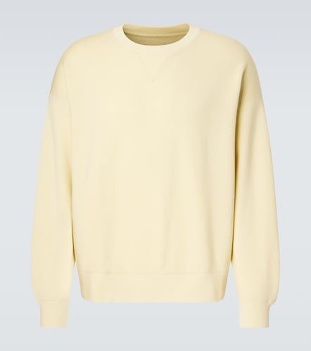 Sudadera Jumbo de lana y algodón - Visvim - Modalova