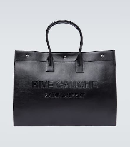 Borsa Rive Gauche in pelle - Saint Laurent - Modalova