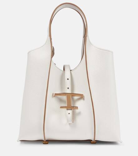 Tod's Tote Timeless Mini aus Leder - Tod's - Modalova