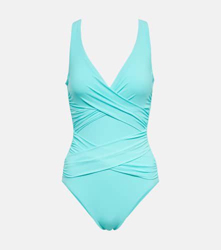 Smart ruched swimsuit - Karla Colletto - Modalova