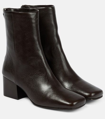 Lemaire Leather ankle boots - Lemaire - Modalova