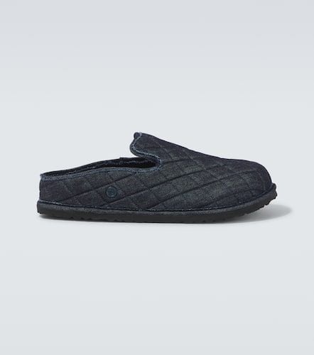 Slippers Eliscu aus Denim - Birkenstock 1774 - Modalova