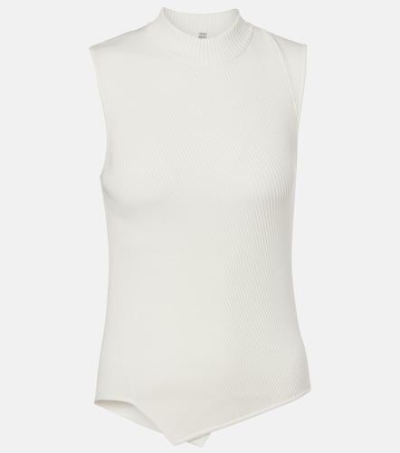 Toteme Top asymétrique - Toteme - Modalova