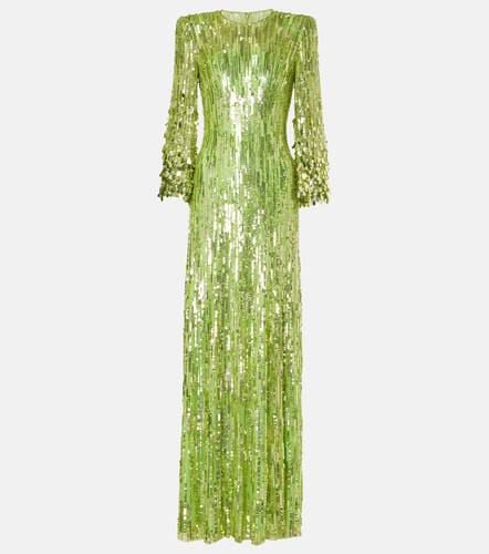 Jenny Packham Nymph sequined gown - Jenny Packham - Modalova