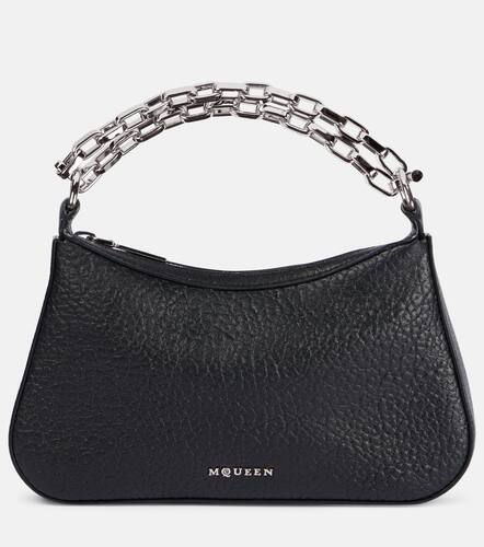 Bolso al hombro T-Bar de piel - Alexander McQueen - Modalova