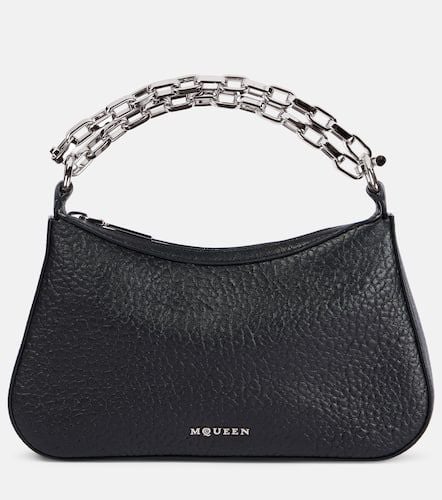 Schultertasche T-Bar aus Leder - Alexander McQueen - Modalova