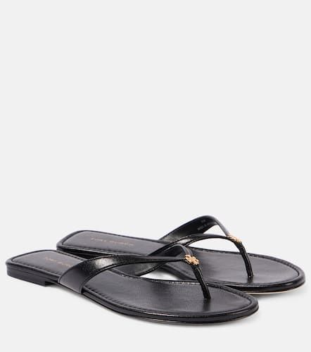 Tory Burch Sandalen aus Leder - Tory Burch - Modalova