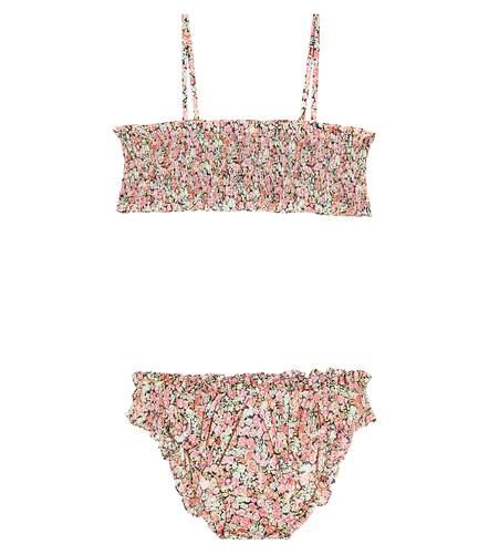 Bikini Finlay de algodón floral - Bonpoint - Modalova