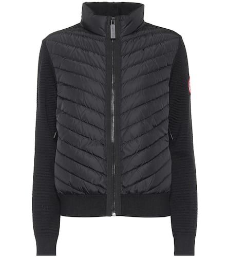 Cardigan imbottito Hybridge - Canada Goose - Modalova