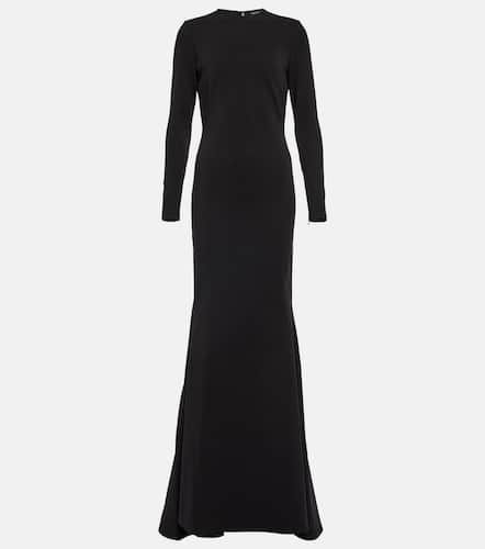 Balenciaga Jersey gown - Balenciaga - Modalova