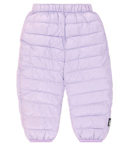 Molo Baby - Pantaloni Percy - Molo - Modalova