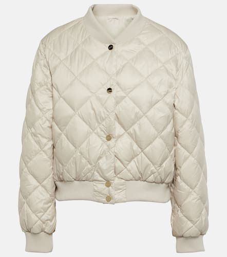 The Cube Bsoft reversible bomber jacket - Max Mara - Modalova