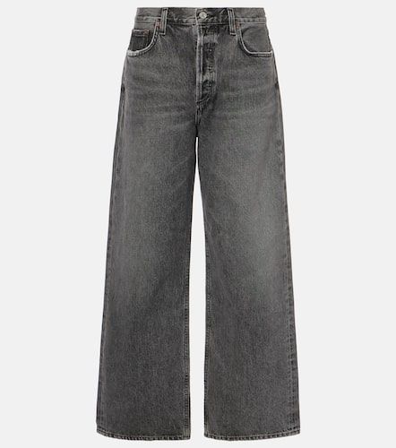 Agolde Jeans anchos Low Slung Baggy - Agolde - Modalova