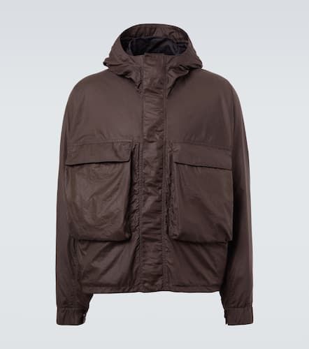 Lemaire Bomber con cappuccio - Lemaire - Modalova