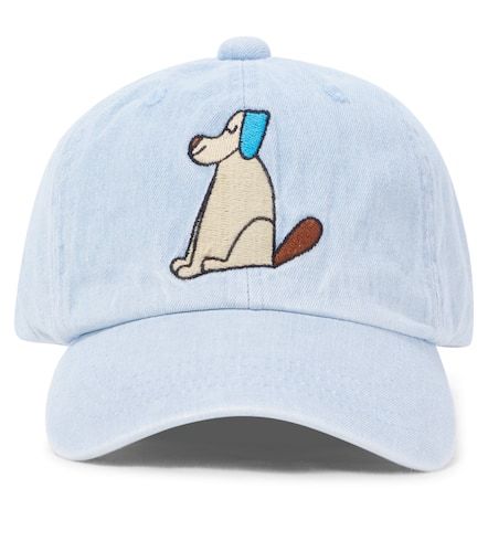 Jellymallow Baseballcap Mr. Dog - Jellymallow - Modalova