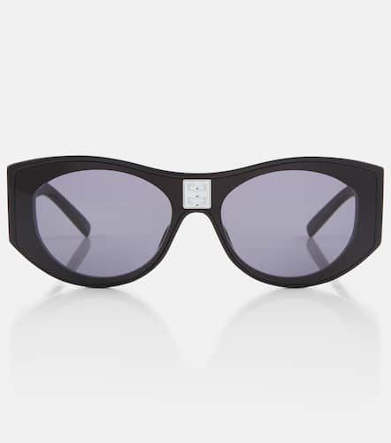 Givenchy 4Gem cat-eye sunglasses - Givenchy - Modalova