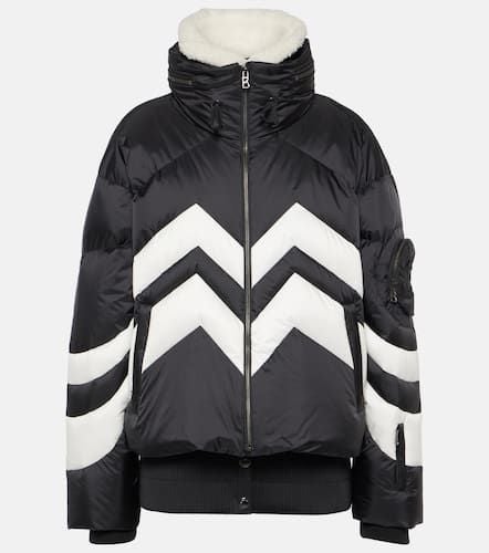 Bogner Valea down ski jacket - Bogner - Modalova