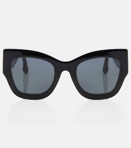 Butterfly cat-eye sunglasses - Victoria Beckham - Modalova