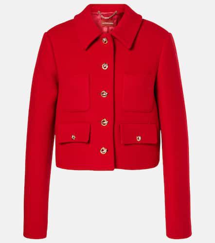 Altuzarra Astley wool jacket - Altuzarra - Modalova