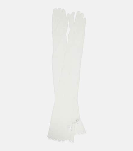 Bridal Handschuhe aus Spitze - Vivienne Westwood - Modalova