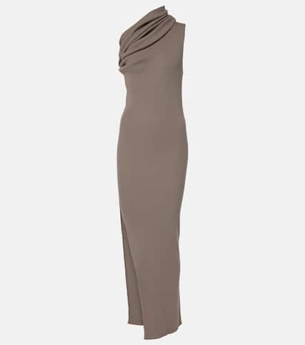 Rick Owens One-Shoulder-Maxikleid - Rick Owens - Modalova