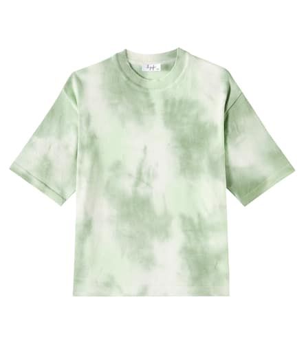 Il Gufo T-shirt en coton tie & dye - Il Gufo - Modalova