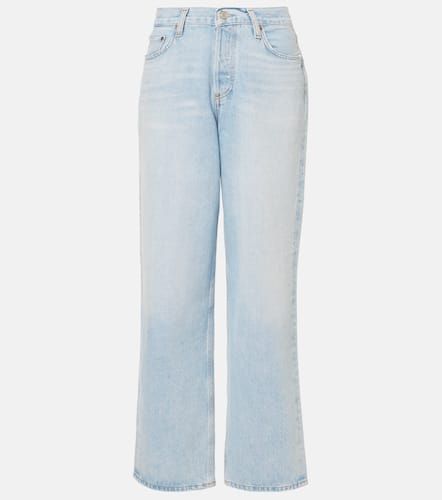 Agolde Jeans rectos V-Waist Baggy - Agolde - Modalova