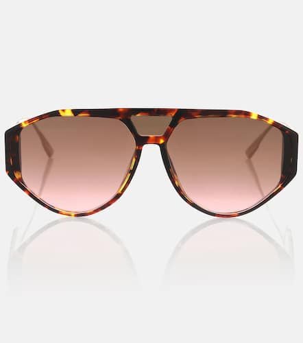 Aviator-Sonnenbrille DiorClan1 - Dior Eyewear - Modalova