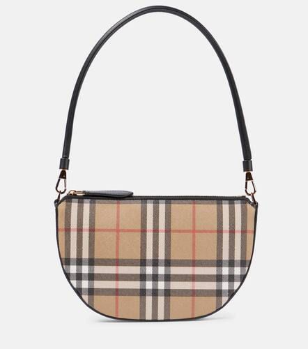 Schultertasche Olympia Pouch - Burberry - Modalova