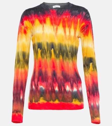 Miller tie-dye cashmere sweater - Gabriela Hearst - Modalova