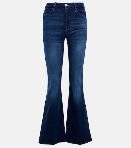 Frame Flared Jeans - Frame - Modalova