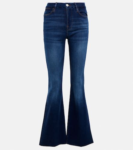 Frame Wide-leg flare jeans - Frame - Modalova
