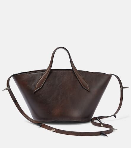 Borsa a tracolla Altona Small in pelle - Acne Studios - Modalova