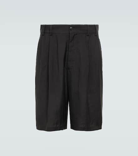 Giorgio Armani Bermuda-Shorts - Giorgio Armani - Modalova