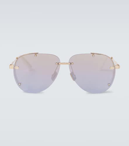 Aviator-Sonnenbrille NeoDior A1U - Dior Eyewear - Modalova