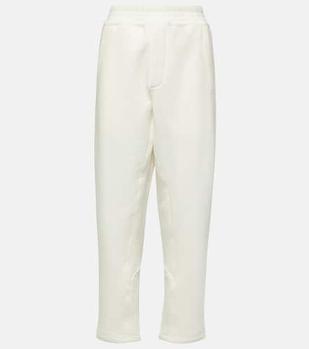 Pantalon de survêtement Koa en coton - The Row - Modalova