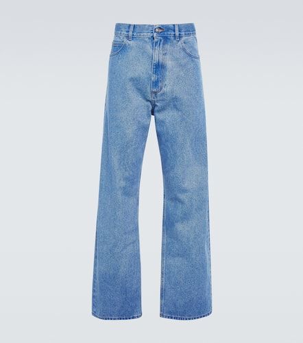 Marni Jean ample à taille haute - Marni - Modalova