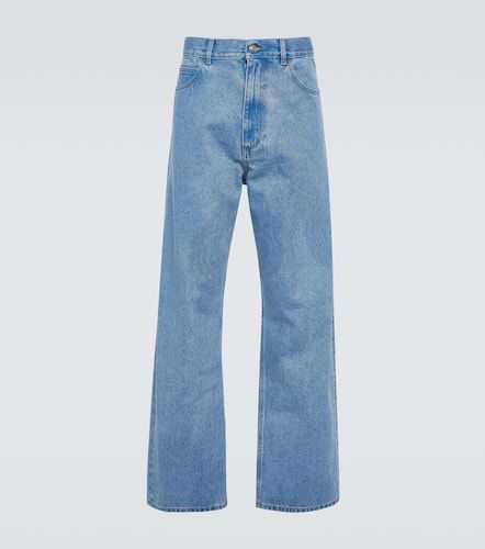 Marni Jeans anchos de tiro alto - Marni - Modalova
