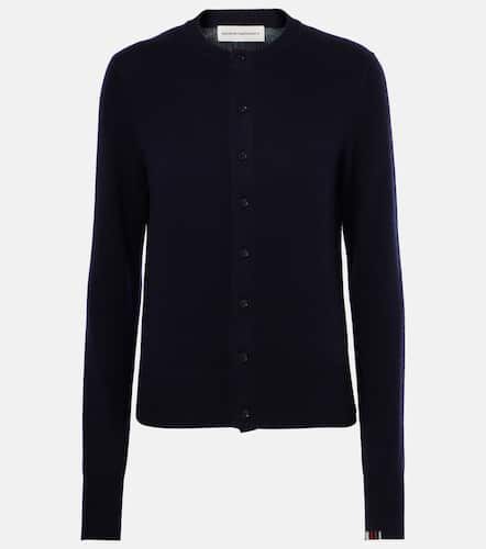 NÂ°300 Little 2 cashmere cardigan - Extreme Cashmere - Modalova