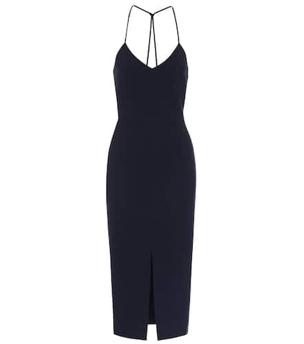 Vestido Cannock de crepé - Roland Mouret - Modalova