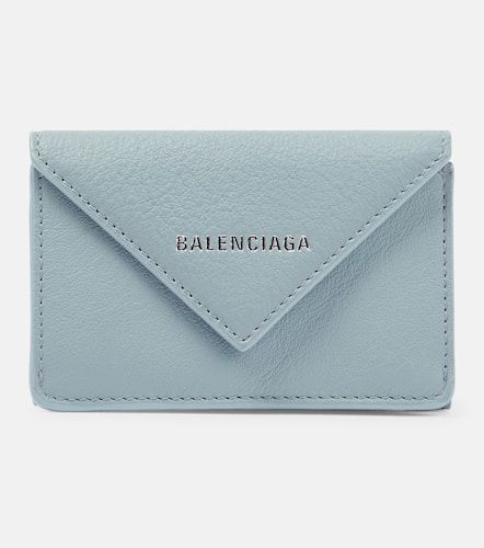 Balenciaga Cartera Papier de piel - Balenciaga - Modalova