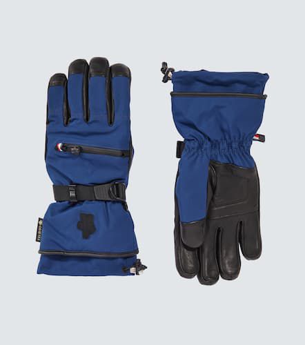 Moncler Grenoble Ski gloves - Moncler Grenoble - Modalova