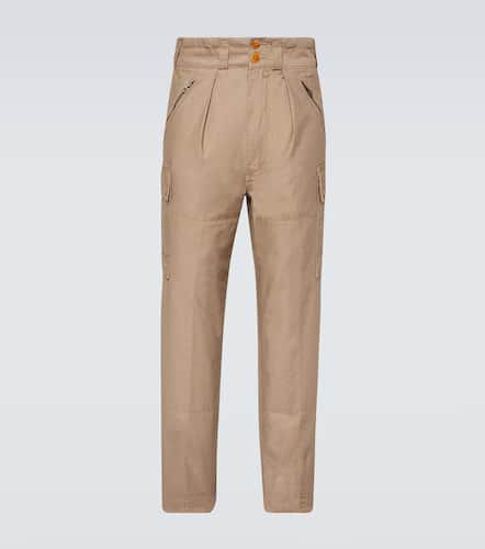 Pantalones cargo Sportsman de algodón - Polo Ralph Lauren - Modalova