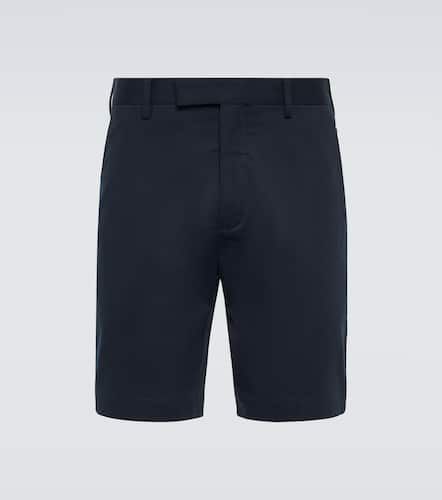 Berluti Shorts de algodón - Berluti - Modalova