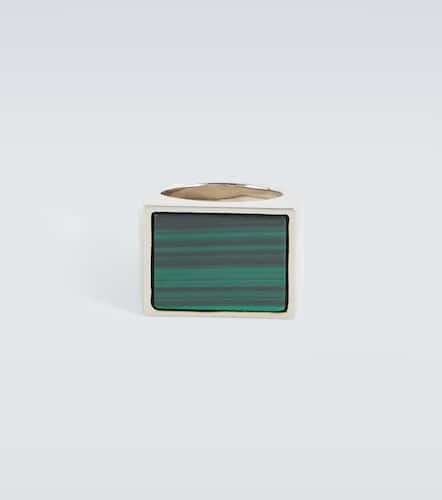 Dries Van Noten Signet ring - Dries Van Noten - Modalova