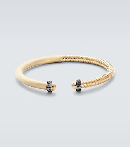 Bracciale Timeless in 14kt con diamanti - Rainbow K - Modalova