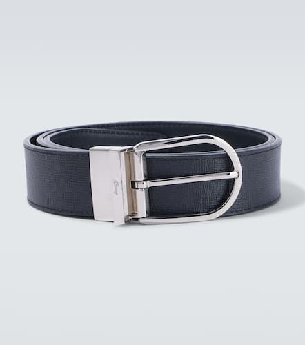 Brioni Leather belt - Brioni - Modalova