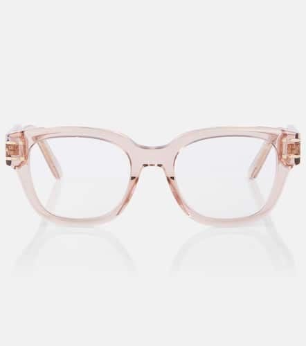 Gafas cuadradas DiorSignature S6I - Dior Eyewear - Modalova