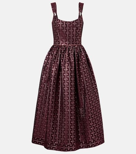 Vestido bustier Apple con lazo - Markarian - Modalova